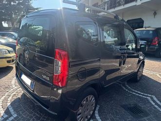 qubo qubo 1.4 8v 77 cv dynamic natural power