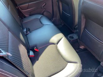 clio sporter 1.2 75cv life