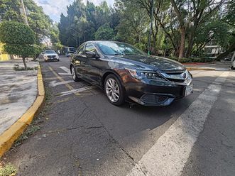 acura ilx 2.4 tech at