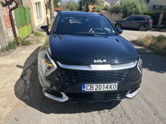 kia sportage sx prestige 2.5l i-4 di, 187