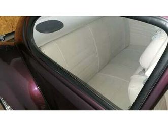 1967 volkswagen beetle violet manuel, 4 vitesses conduite...