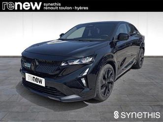 e-tech full hybrid 200 esprit alpine