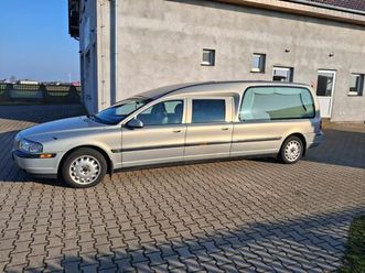 karawan volvo s 80 koźmin wielkopolski • olx.pl