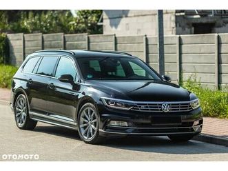 volkswagen passat 1.8 tsi (bluemotion technology) dsg highline