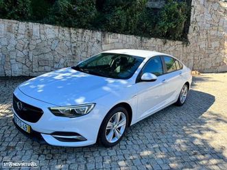 opel insignia grand sport 1.6 cdti business edition