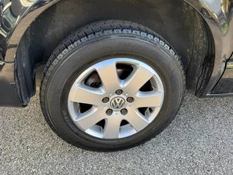 transporter caravelle 1.9 tdi/102cv 9 posti