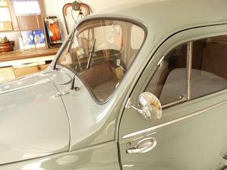 renault 4cv berline r 1062 - 1951