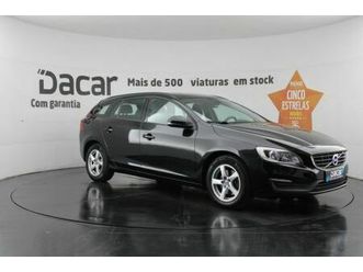 volvo v60 2.0 d2 kinetic