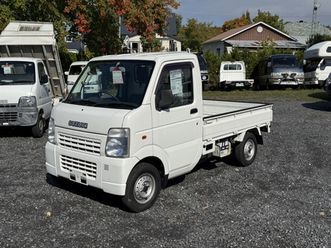 2005 suzuki carry