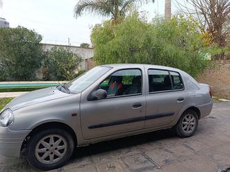 renault clio 1.9 rnd