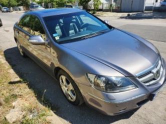 honda legend ≫ 2008 • 11 500 лв. • id