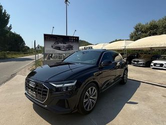 q8 q8 50 tdi 286 cv quattro tiptronic sport