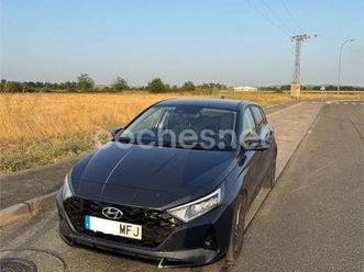 hyundai i20 1.0 tgdi tecno