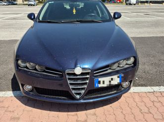 alfa romeo 159