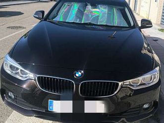 420da gran coupé luxury