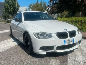 bmw e92 lci del 2011
