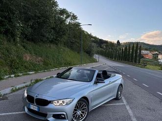 bmw 425d f33
