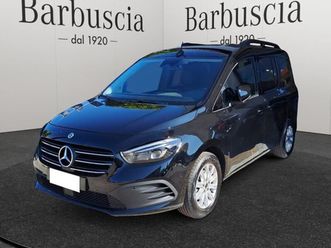 classe t (2022-->) long - w420 - long 180d premium auto