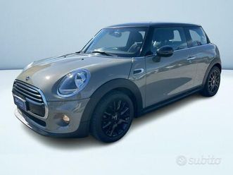 mini cooper d 1.5 twinpower turbo cooper d busines