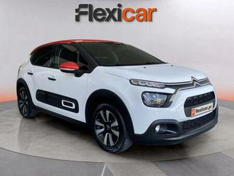 citroën c3 1.2 puretech shine pack eat6