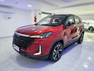 baic x35 1.5 luxury at