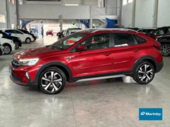 nivus 1.0 200 tsi highline automático