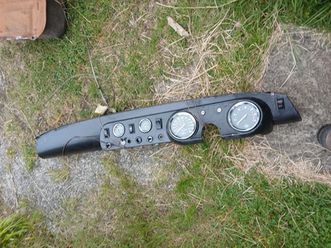 vintage & classic cars