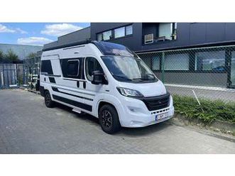 l3h2 mobilhome van