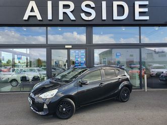 1.5 self charging hybrid