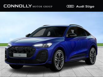 sportback competition 362hp s line e-hybrid quattro s-tronic. order now for 2026