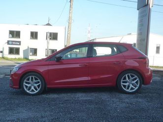 seat ibiza fr