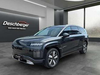 ioniq 9 allrad elektro 110kwh 4wd prestige line