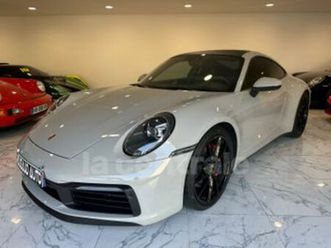 (992) coupe 3.0 450 carrera 4s pdk8