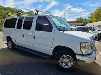 used 2010 ford e350 super duty xl