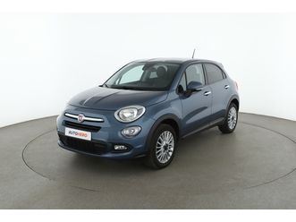 fiat 500x 1.6 lounge