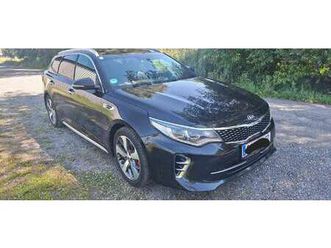 wagon 1,7 crdi isg gt-line dct