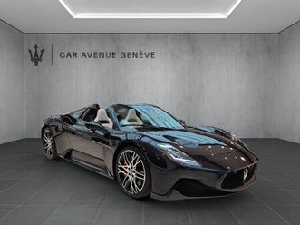 mc20 cielo 3.0 v6 my25