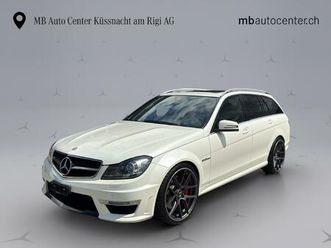 c 63 amg c 63 v8 amg kombi