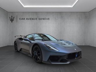 mc20 3.0 v6 gt2 stradale