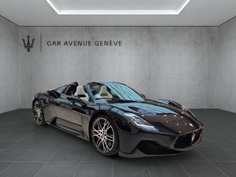 mc20 cielo 3.0 v6 my25