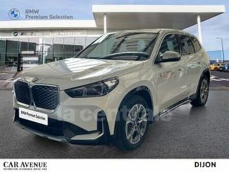 (u11) xdrive30 313 xline bva 66.5 kwh