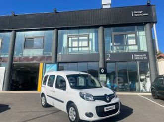 ii generation2 1.5 dci 95 blue business