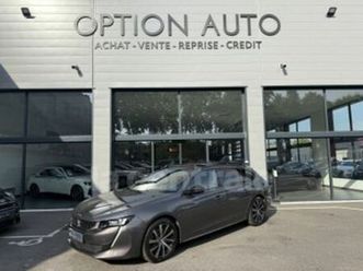 ii sw 2.0 bluehdi 180 s&s gt line eat8