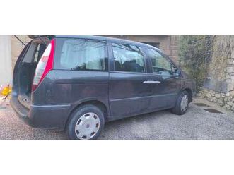 ulysse 2.0 mjt dynamic