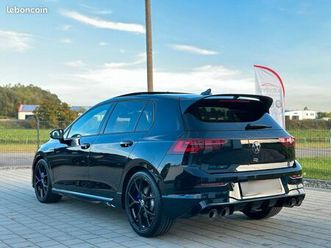 golf 8r
