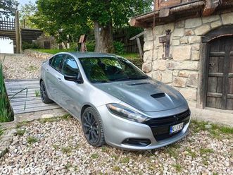 dodge dart