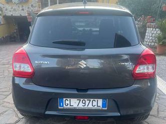 swift vi 2017 1.2 dualjet easy 2wd