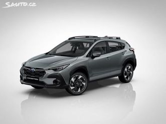 subaru crosstrek 2.0i e-boxer comfort navi my25