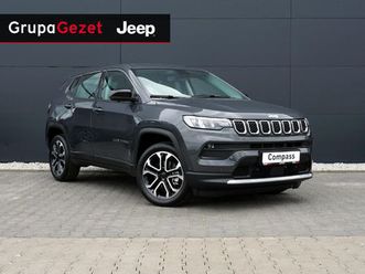 jeep compass altitude 1.5 e-hybrid mhev 150km dct7