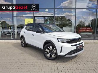 opel frontera gs hybrid 1.2 turbo 145km edct6 | 698219